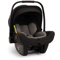 Nuna DEMI™ next 4in1 mit Babywanne, PIPA™ next & BASE™ next 360° – Caviar – Ansicht 12