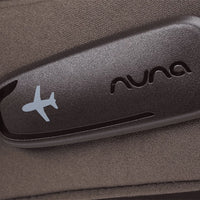 Nuna DEMI™ next 4in1 mit Babywanne PIPA™ next & BASE™ next 360°