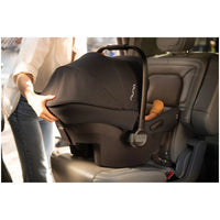Nuna DEMI™ next 4in1 mit Babywanne PIPA™ next & BASE™ next 360°
