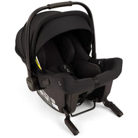 MOON Buggy ZOÉ  2in1 (Anthrazit / Caviar)