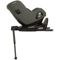 Nuna PRUU Autositz 360° – i-Size Kindersitz