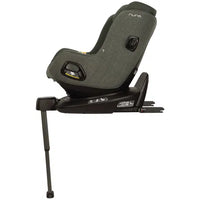 Nuna PRUU Autositz 360° – i-Size Kindersitz