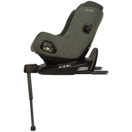Nuna PRUU Autositz 360° – i-Size Kindersitz