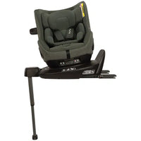 Nuna PRUU Autositz 360° – i-Size Kindersitz