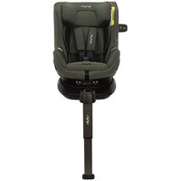 Nuna PRUU Autositz 360° – i-Size Kindersitz