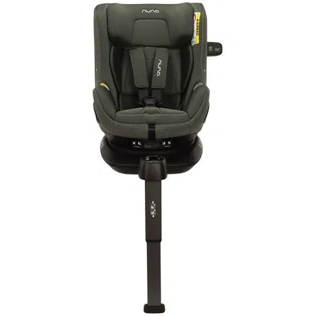 Nuna PRUU Autositz 360° – i-Size Kindersitz