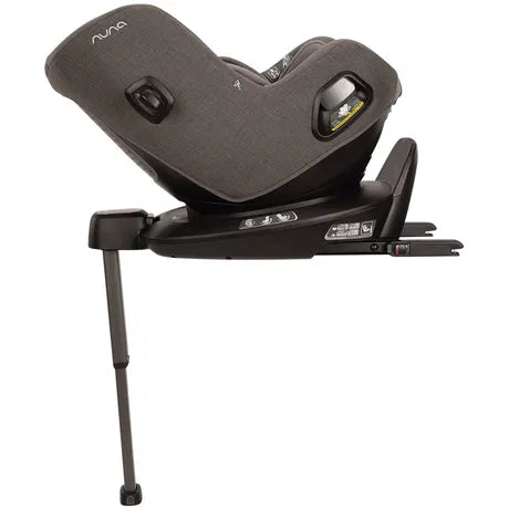 Nuna PRUU Autositz 360° – i-Size Kindersitz