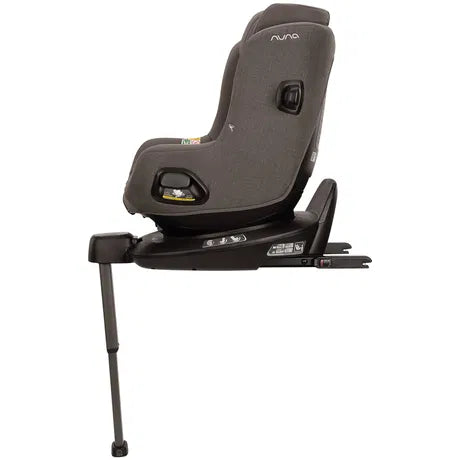 Nuna PRUU Autositz 360° – i-Size Kindersitz