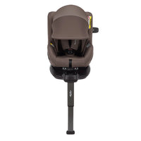 Nuna RELX wind Kindersitz 40 - 105 cm – Chestnut – Ansicht 6