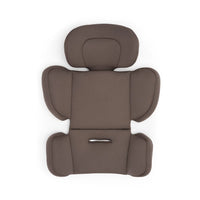 Nuna RELX wind Kindersitz 40 - 105 cm – Chestnut – Ansicht 8