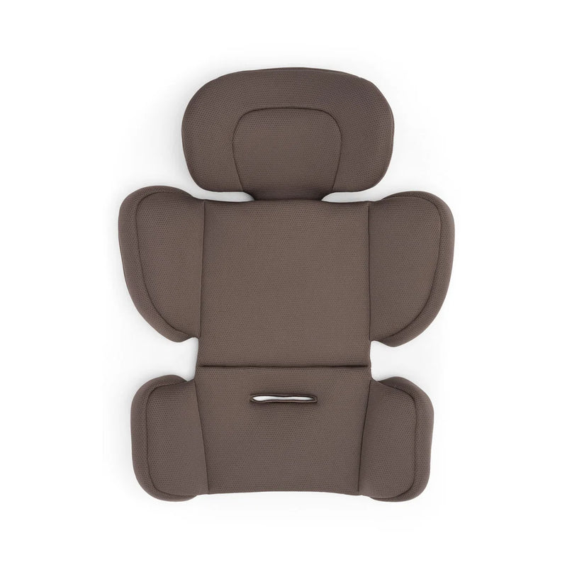 Nuna RELX wind Kindersitz 40 - 105 cm – Chestnut – Ansicht 8