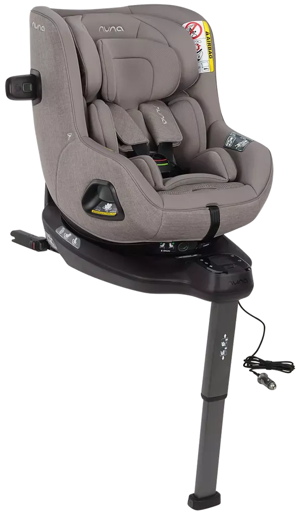 Nuna RELX wind Kindersitz 40 - 105 cm