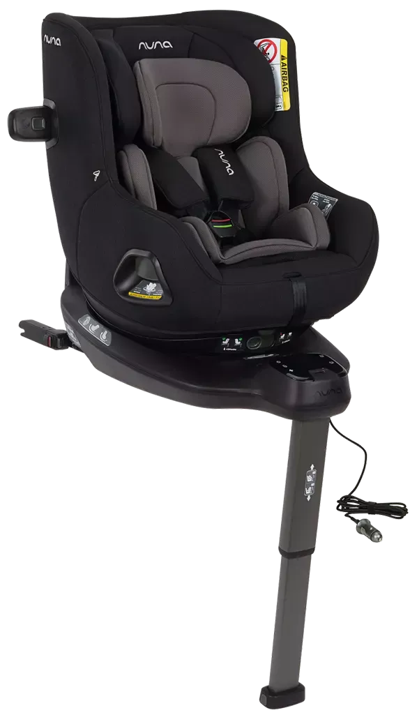 Nuna RELX wind Kindersitz 40 - 105 cm