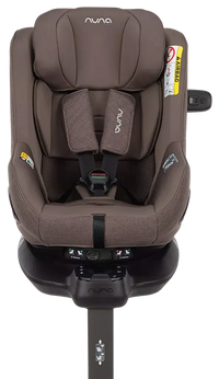 Nuna RELX wind Kindersitz 40 - 105 cm – Chestnut – Ansicht 2