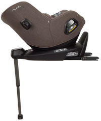 Nuna RELX wind Kindersitz 40 - 105 cm – Chestnut – Ansicht 4