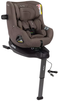 Nuna RELX wind Kindersitz 40 - 105 cm