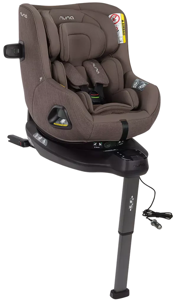 Nuna RELX wind Kindersitz 40 - 105 cm