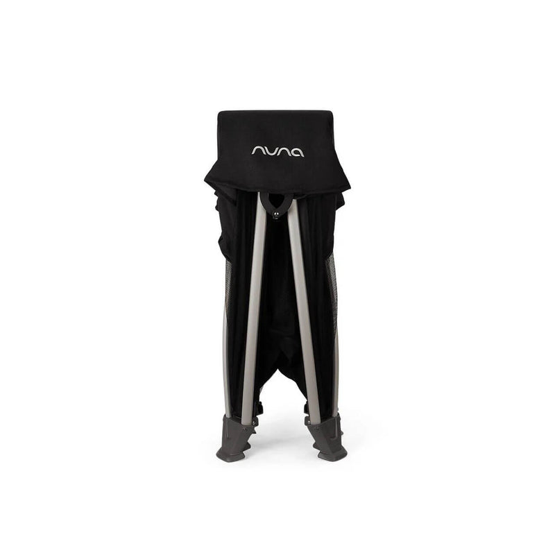 Reisebett Nuna SENA Aire (Caviar)
