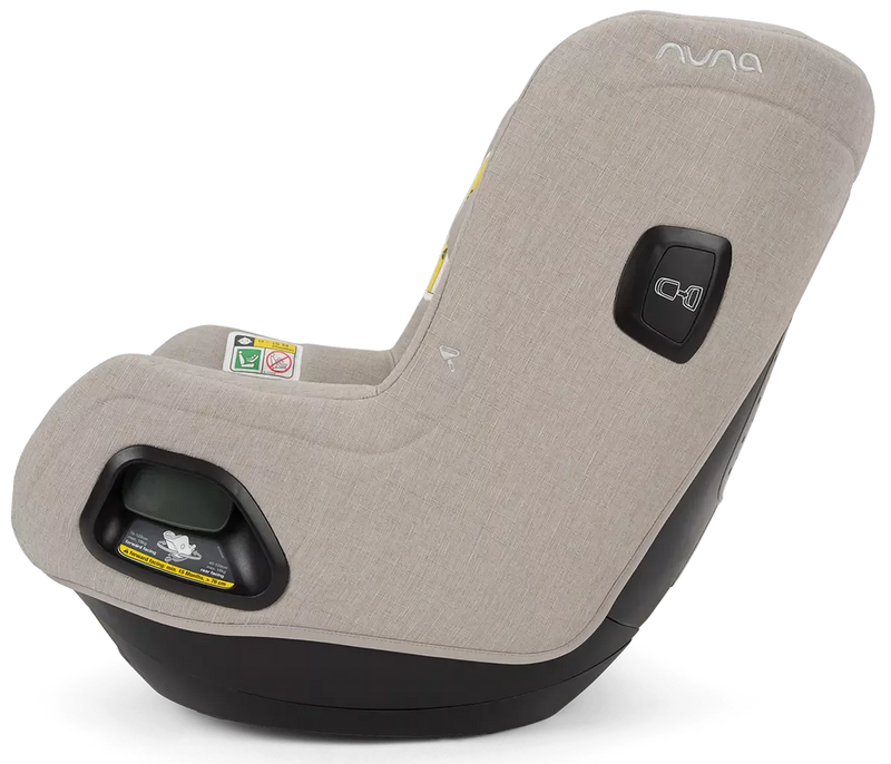 Nuna TODL Next | i-Size Reboarder Kindersitz