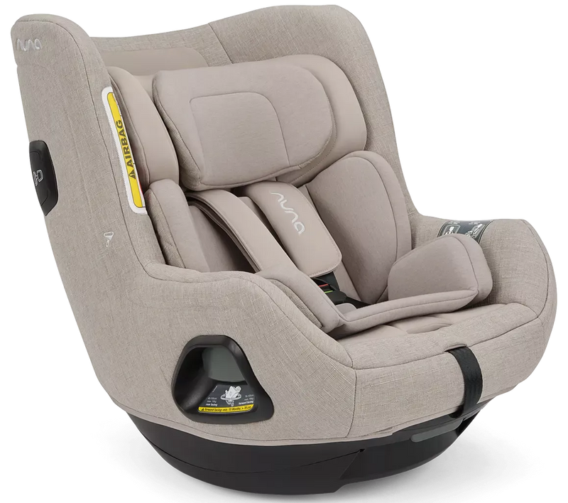 Nuna TODL Next | i-Size Reboarder Kindersitz