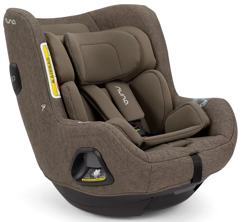 Nuna TODL Next | i-Size Reboarder Kindersitz