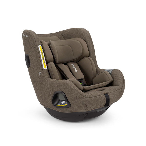 Nuna TODL next drehbarer i-Size Reboarder Kindersitz, 40 bis 105 cm