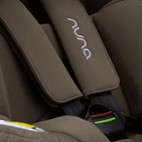 Nuna TODL next Pistachio: Detail des Gurts