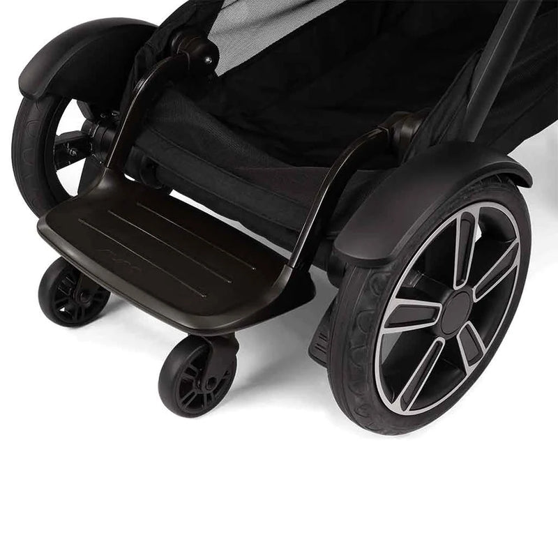 Nuna DEMI next mit Babywanne und PIPA urbn Babyschale im Set