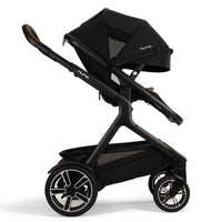 Nuna DEMI next mit Babywanne und PIPA urbn Babyschale im Set