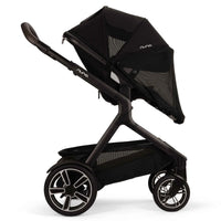 Nuna DEMI next mit Babywanne und PIPA urbn Babyschale im Set