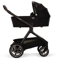 Nuna DEMI next mit Babywanne und PIPA urbn Babyschale im Set
