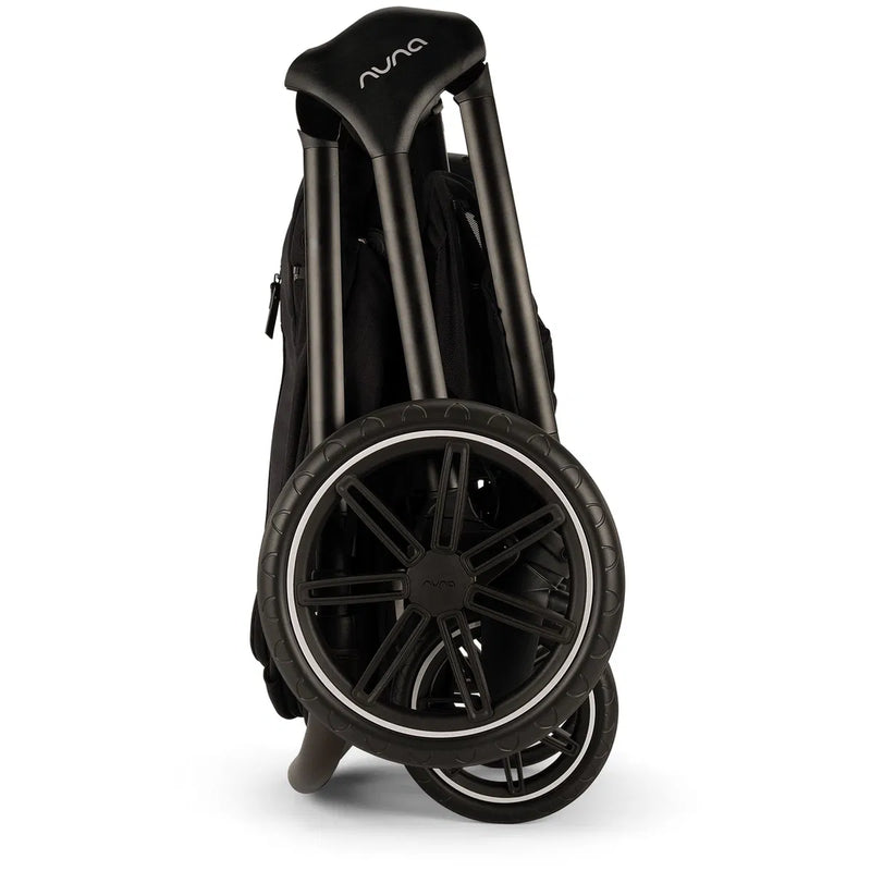 Nuna Triv Lx 6in1 mit Arra flex und Base Next 360