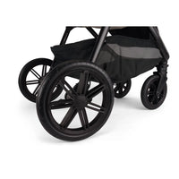 Nuna Triv Lx 6in1 mit Arra flex und Base Next 360
