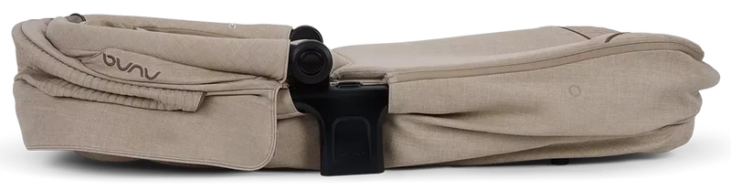 Nuna Triv Lx 6in1 mit Arra flex und Base Next 360
