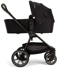 Nuna Triv Lx 6in1 mit Arra flex und Base Next 360