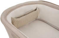Nuna Triv Lx 6in1 mit Arra flex und Base Next 360