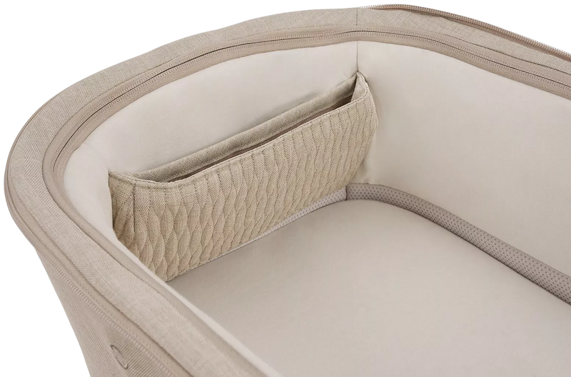 Nuna Triv Lx 6in1 mit Arra flex und Base Next 360
