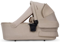Nuna Triv Lx 6in1 mit Arra flex und Base Next 360