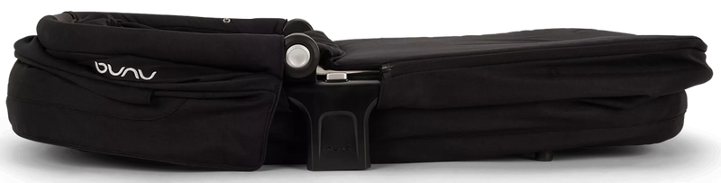 Nuna Triv Lx 6in1 mit Arra flex und Base Next 360