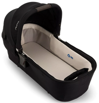 Nuna Triv Lx 6in1 mit Arra flex und Base Next 360