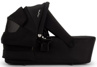 Nuna Triv Lx 6in1 mit Arra flex und Base Next 360