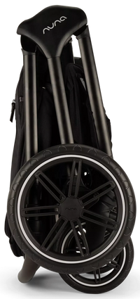 Nuna Triv Lx 6in1 mit Arra flex und Base Next 360