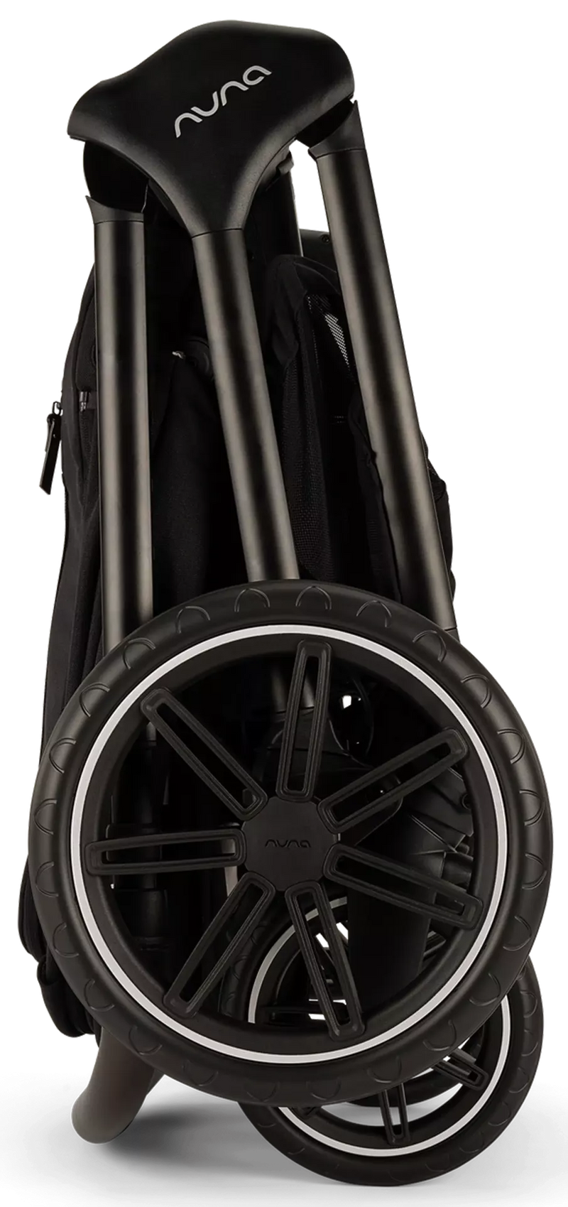 Nuna Triv Lx 6in1 mit Arra flex und Base Next 360