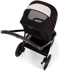 Nuna Triv Lx 6in1 mit Arra flex und Base Next 360