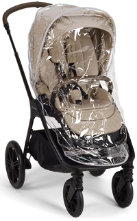 Nuna Triv Lx 6in1 mit Arra flex und Base Next 360