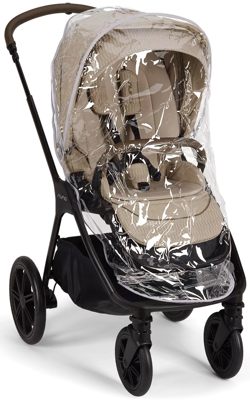 Nuna Triv Lx 6in1 mit Arra flex und Base Next 360