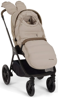 Nuna Triv Lx 6in1 mit Arra flex und Base Next 360