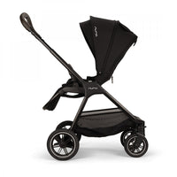 Nuna TRIV Next 6in1 Komplettset mit ARRA flex BASE Next Winterset und gratis Organizer