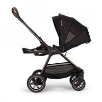 Nuna TRIV Next 6in1 Komplettset mit ARRA flex BASE Next Winterset und gratis Organizer