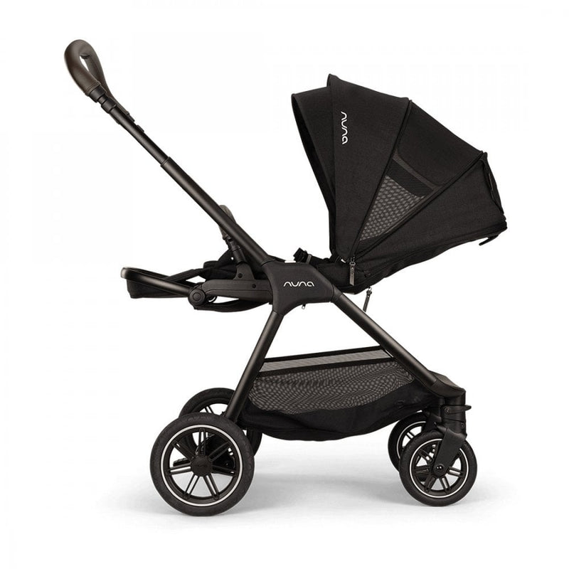 Nuna TRIV Next 6in1 Komplettset mit ARRA flex BASE Next Winterset und gratis Organizer